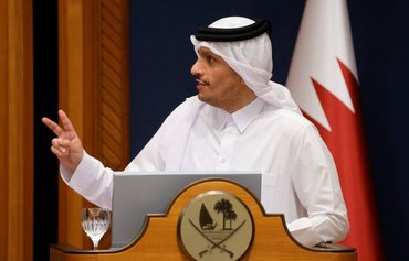 Iran's relations with Gulf neighbors damaged by missile attack on Qatar