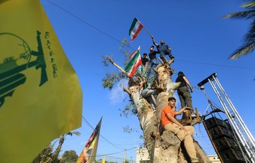 Hizbullah delays decision to disarm, stalling progress in Lebanon