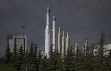US sanctions hit Iran defense industry suppliers, Houthis' oil trading