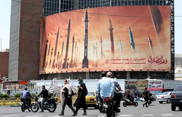 Iranian regime weaponized AI to mask military defeats