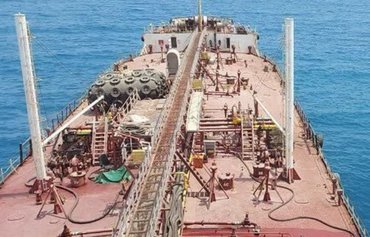 Iranian regime's oil tanker seizure in Sea of Oman escalates maritime tensions