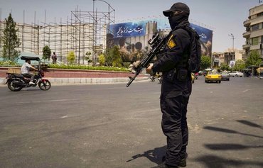 Human Rights Organizations: Mass Arrests and Executions in Iran Following the Recent War with Israel