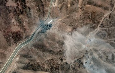 The US Bombing Seriously Damaged the Fordow Uranium Enrichment Plant