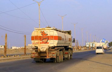 Houthi-linked oil profiteers fueling Yemen’s instability hit with US sanctions