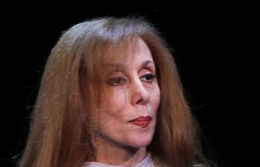 Fairuz (The Moon's Neighbor), a Voice that Enriched Arab and Human Art
