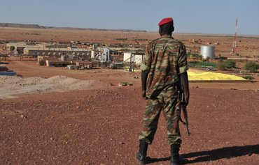 Iranian regime's African uranium quest sparks US security warnings