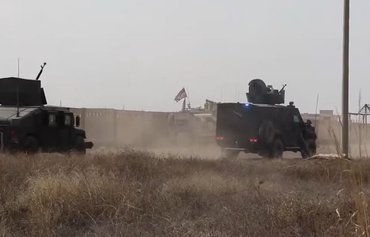 Coalition strikes cripple extremists' leadership, stymie their ability to attack