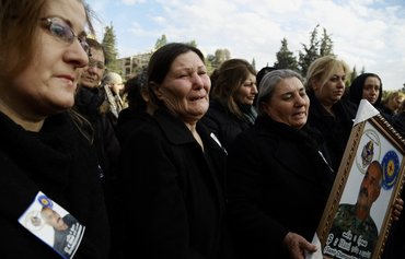 Deadly Qamishli truck bombing of 2016 failed to divide Syrian society, survivors say