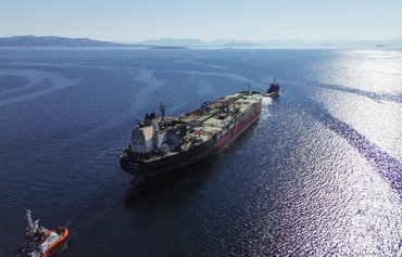 Houthi attacks threaten Red Sea trade route as Yemen's humanitarian crisis deepens