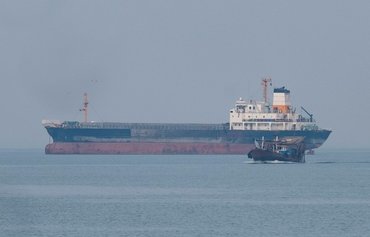 China and Russia oil deals fuel Iranian regime's regional destabilization, experts warn