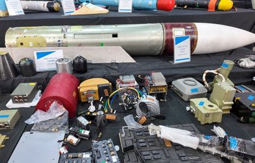 Houthis' arms pipeline exposed as flow hampers Yemen peace