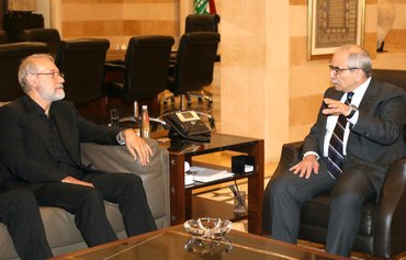 لبنان يتحدى وصاية النظام الإيراني في قرار تاريخي بنزع سلاح حزب الله