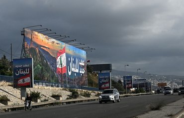 Lebanon rejects Iranian meddling, moves to disarm Hizbullah