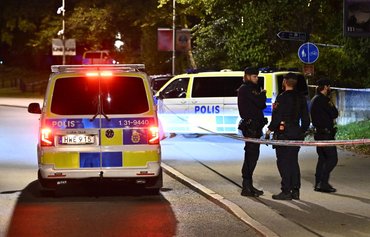 Iran-linked gangs recruit local minors for attacks