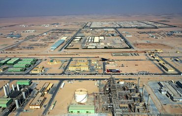 The history of oil in Iraq: A resource that shaped a nation