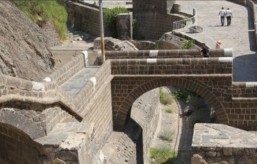 Aden Cisterns: Yemen’s Ancient Marvel Earns Place on Arab Architectural Heritage List