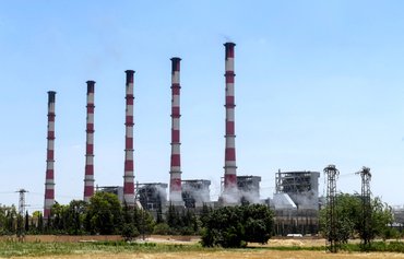 Azerbaijan Begins Gas Exports to Syria Through Turkey, Promises Energy Relief