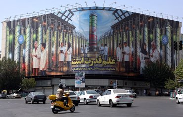 Iran risks deeper isolation without nuclear transparency, experts say