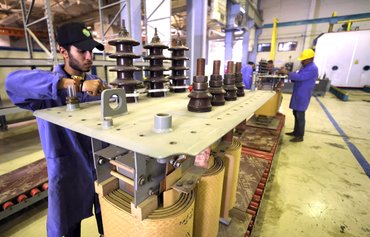 Iraq’s Ministry of Electricity Achieves Record Output