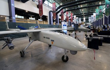 Iran’s control of Venezuelan drone facilities poses growing threats to Middle East