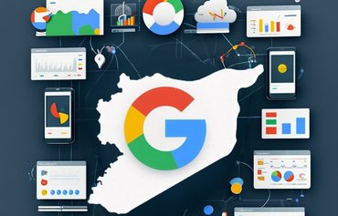 Syria Removed from Google’s Advertising Sanctions List, Sparking Hope for Economic Growth