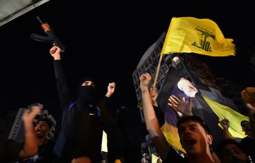 The Iranian Regime's weapons smuggling to Hizbullah threatens Lebanon’s sovereignty