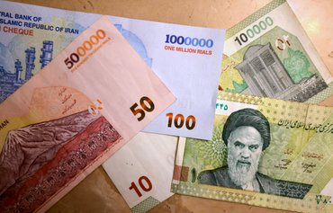 U.S. Treasury Sanctions Iranian Shadow Banking Network Funding Terrorism
