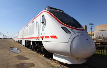 Iraq’s Railway Voyage: $930 Million Investment to Boost Trade and Growth