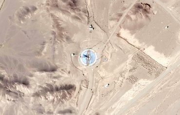 Failed missile test exposes Iranian regime’s weakening capabilities