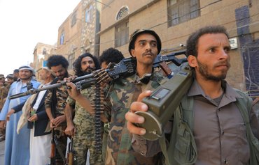 Houthi Dangerous Alliance Undermines Yemen’s Sovereignty and Fuels Instability