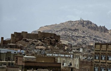 Houthi infighting over taxes exposes greed, corruption