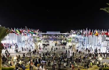 Damascus: a chic, tax-friendly hub for Gulf investors and entrepreneurs