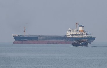 Secret oil for concrete scheme China helps Iran bypass US sanctions: report