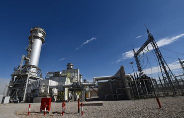 Iraq’s interconnection with Gulf countries: a path to energy security