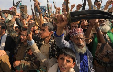 Crime soars in Houthi-controlled areas amid lawlessness, impunity
