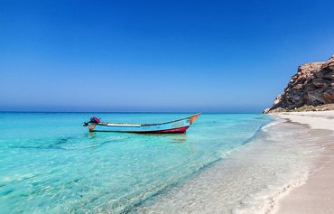 Discover Socotra: Yemen's hidden gem of natural wonders