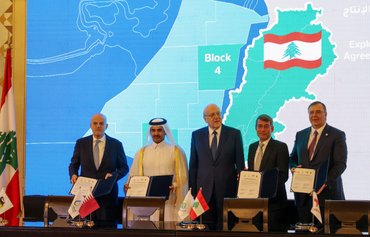 Unlocking Lebanon’s potential: How harnessing gas could stimulate economic recovery