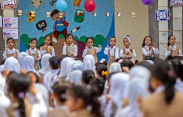 Giving hope and transforming lives in Yemen through humanitarian aid