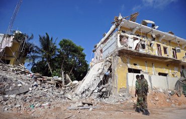 Houthi Africa’s expansion: Serving Iran at the expense of Yemenis