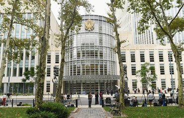 Facing justice: Two men convicted for funding extremism