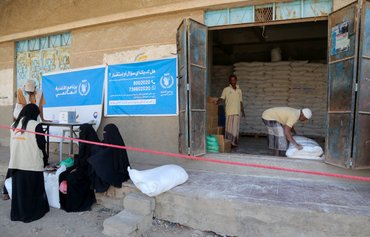 Houthi atrocities: Detention and death penalty threats against UN staff