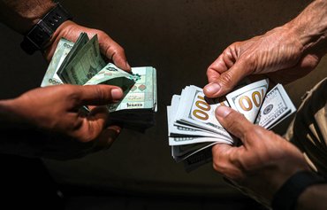US cracks down on Hizbullah’s Iran-backed financial network