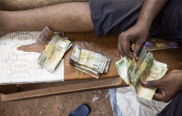 How ISIS funds terror 2: Targeting the organization's financial streams