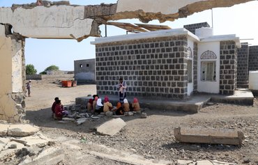 Yemen’s lost generation: How Houthi exploitation steal the future