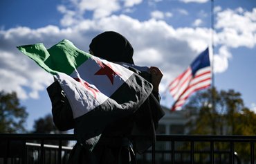 Syria expels Iranian, Hezbollah forces: Stability and renewed international ties