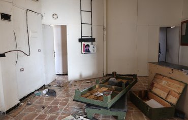 Hezbollah's diminishing role in Syria and declining influence