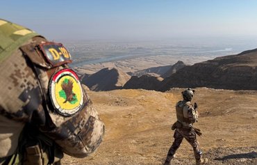 ISIS lone wolves worldwide captured, brought into the grip of justice