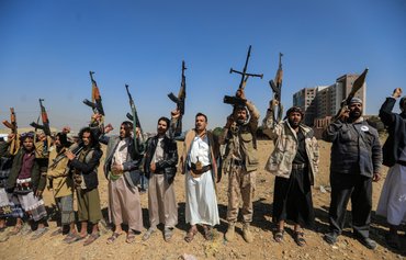 Houthi Trials: Condemned for hypocrisy, sovereign violation