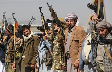 Iran and Houthis: A fractured alliance destroying Yemen