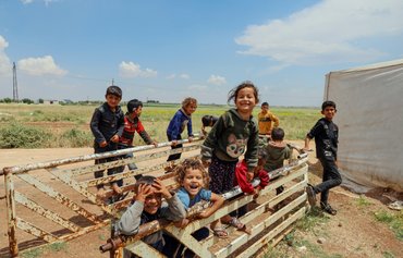 Syria joins global coalition against ISIS: A new era of hope